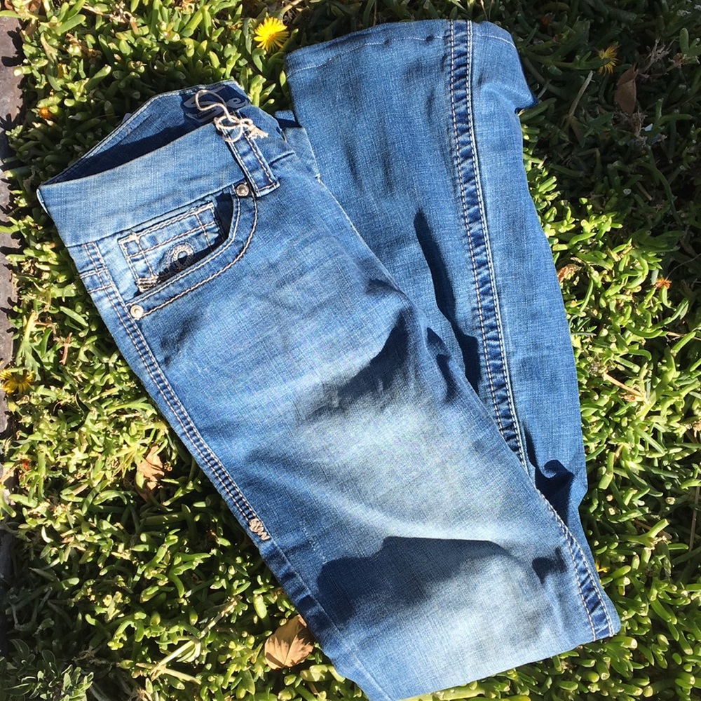 Seven7 jeans